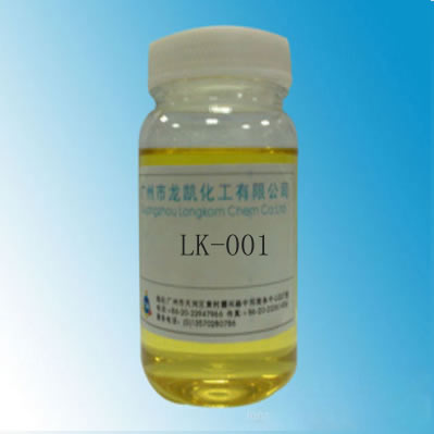 鈦酸酯偶聯(lián)劑LK-001